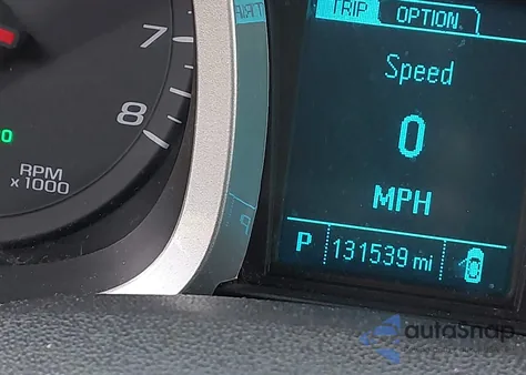 2016 Chevrolet Equinox Lt из США, поврежденный, VIN 1GNFLFEK4GZ101554